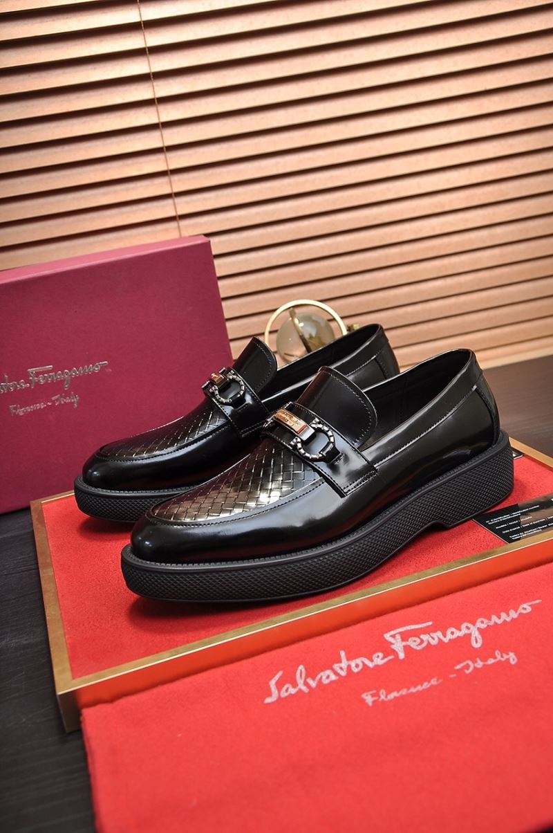 Ferragamo Shoes